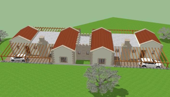 Image No.10-3 Bed House/Villa for sale