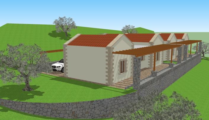 Image No.15-3 Bed House/Villa for sale