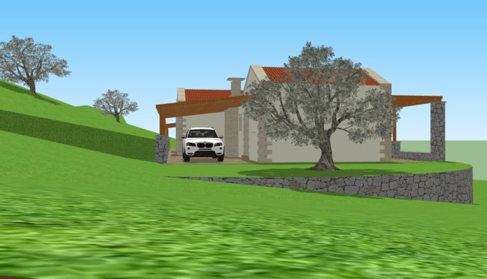 Image No.14-3 Bed House/Villa for sale