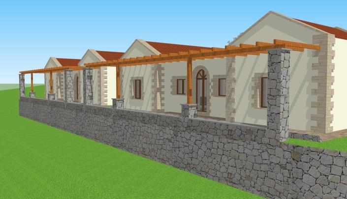 Image No.16-3 Bed House/Villa for sale