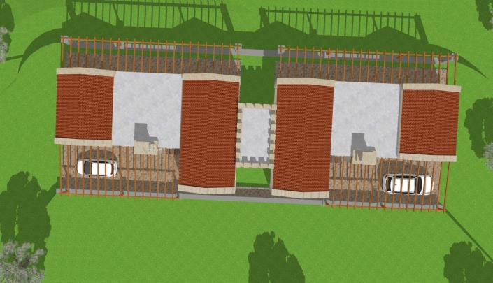 Image No.18-3 Bed House/Villa for sale