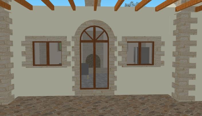 Image No.19-3 Bed House/Villa for sale