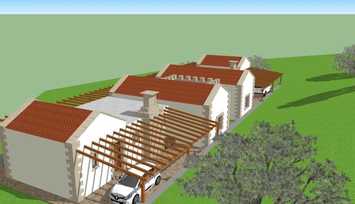 Image No.17-3 Bed House/Villa for sale