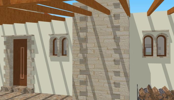 Image No.20-3 Bed House/Villa for sale