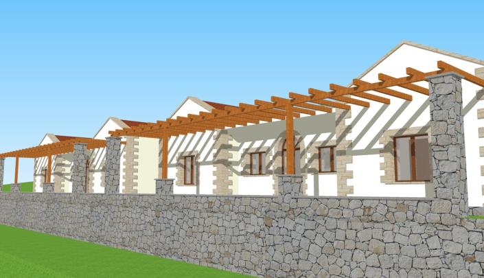 Image No.7-3 Bed House/Villa for sale