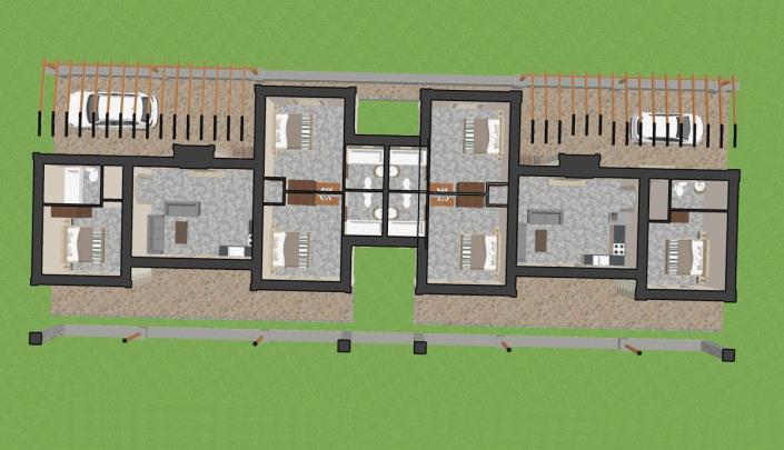 Image No.21-3 Bed House/Villa for sale