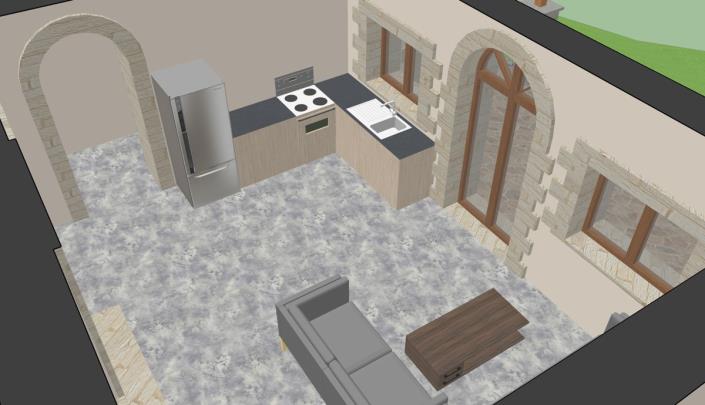 Image No.3-3 Bed House/Villa for sale