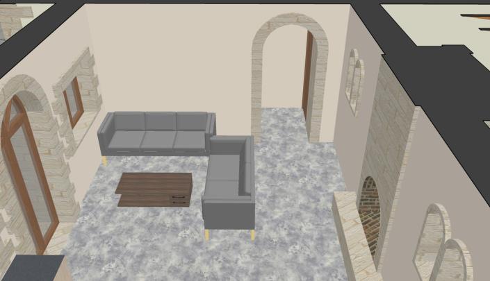 Image No.5-3 Bed House/Villa for sale