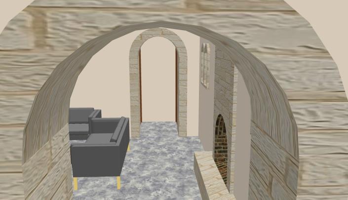 Image No.6-3 Bed House/Villa for sale