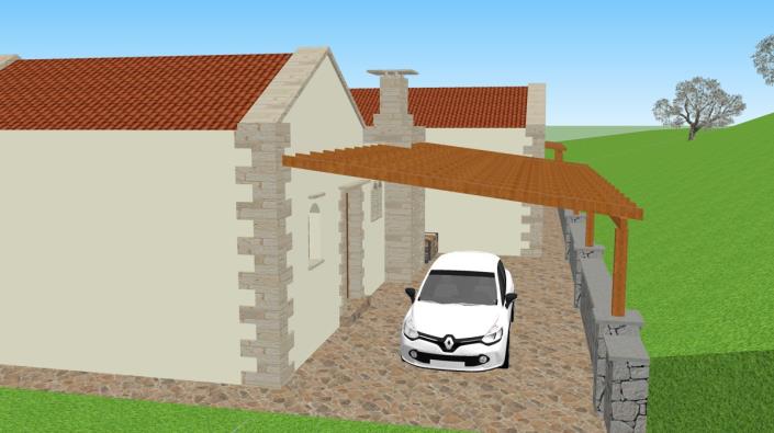 Image No.22-3 Bed House/Villa for sale