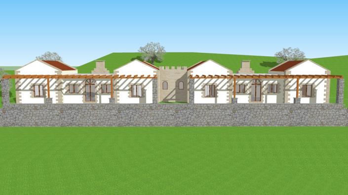 Image No.23-3 Bed House/Villa for sale