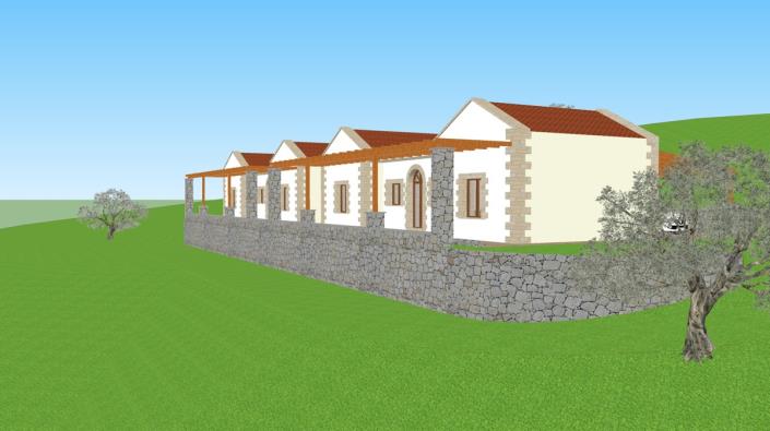 Image No.8-3 Bed House/Villa for sale