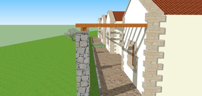 Image No.9-3 Bed House/Villa for sale