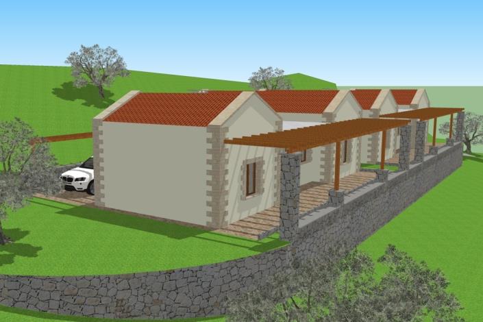 Image No.25-3 Bed House/Villa for sale