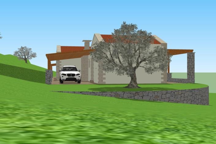 Image No.11-3 Bed House/Villa for sale