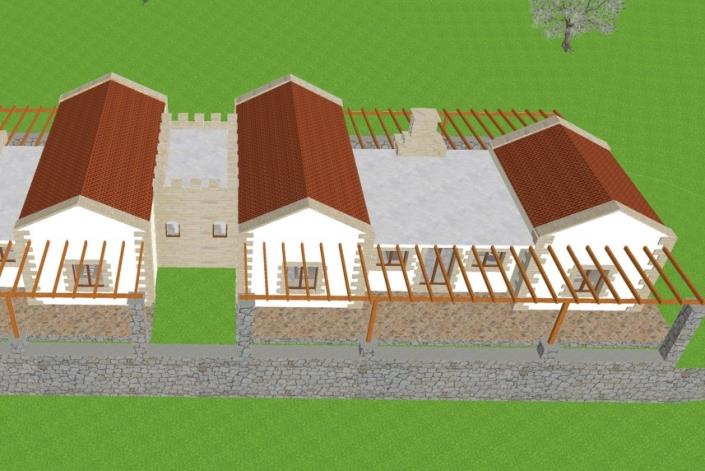 Image No.26-3 Bed House/Villa for sale