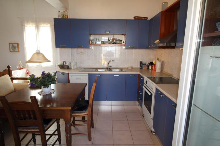 Image No.6-Maison de 3 chambres à vendre à Plaka