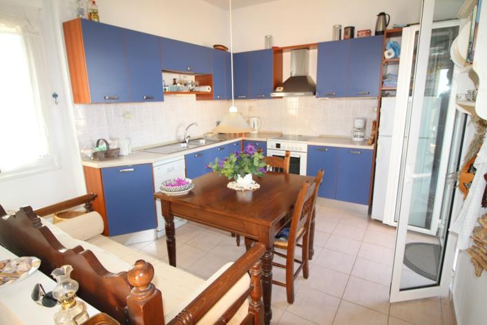 Image No.7-Maison de 3 chambres à vendre à Plaka