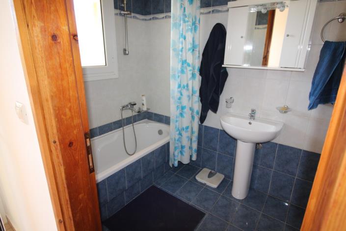 Image No.11-Maison de 3 chambres à vendre à Plaka