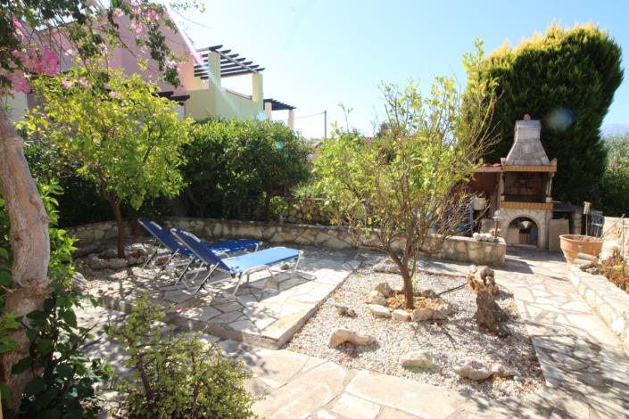 Image No.26-Maison de 3 chambres à vendre à Plaka