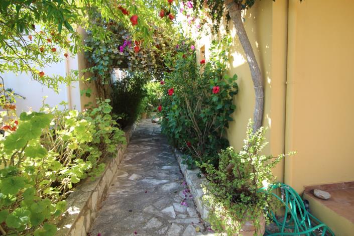 Image No.27-Maison de 3 chambres à vendre à Plaka