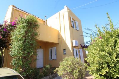 Maison de 3 chambres à vendre à Plaka