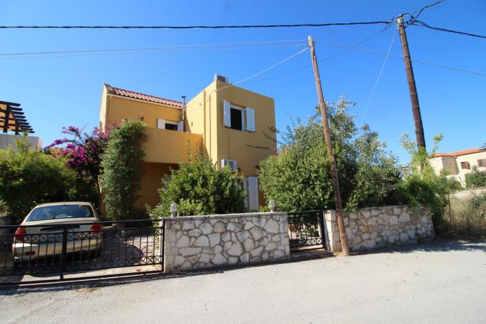 Image No.30-Maison de 3 chambres à vendre à Plaka