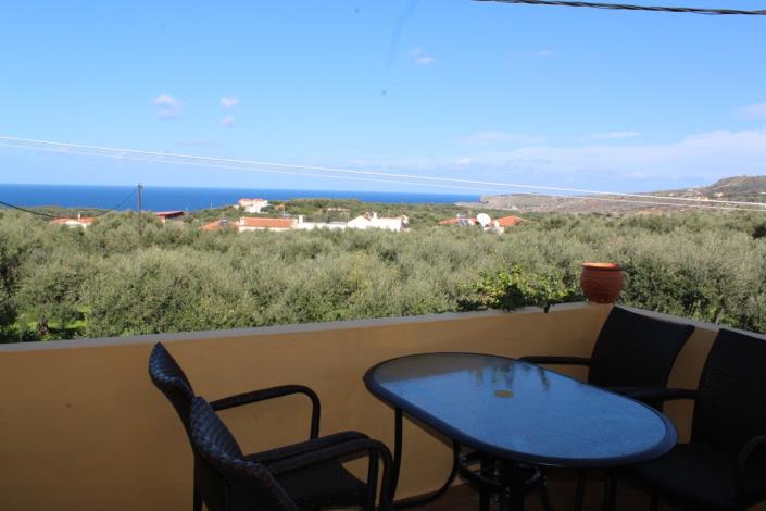 Image No.3-Maison de 3 chambres à vendre à Plaka