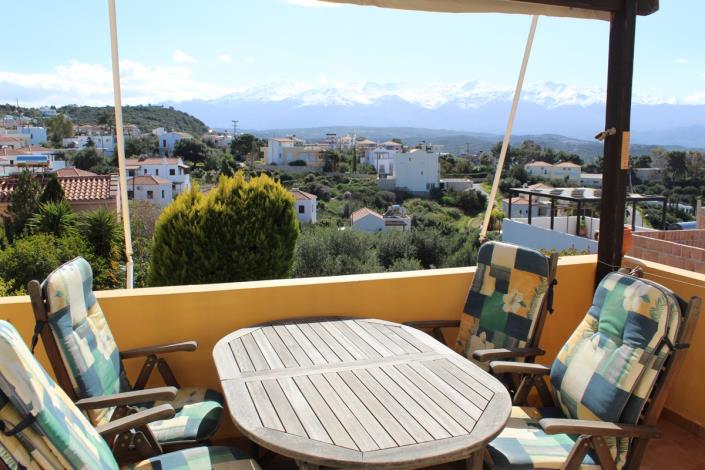 Image No.4-Maison de 3 chambres à vendre à Plaka