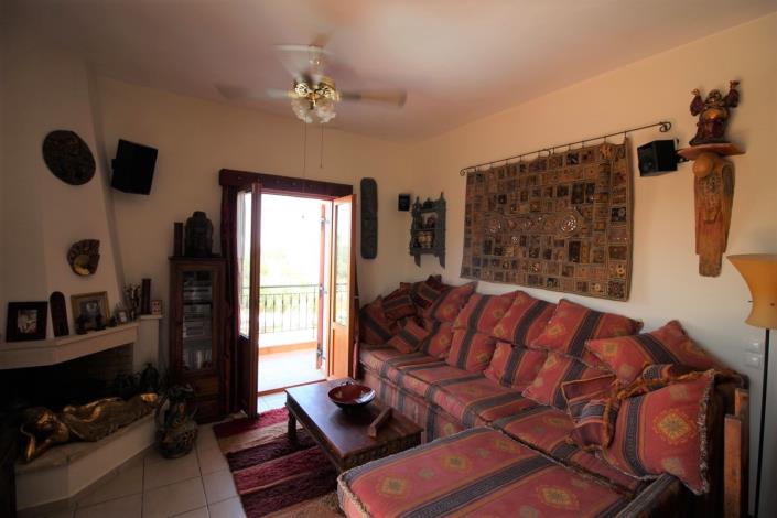 Image No.6-Maison / Villa de 2 chambres à vendre à Drapanos