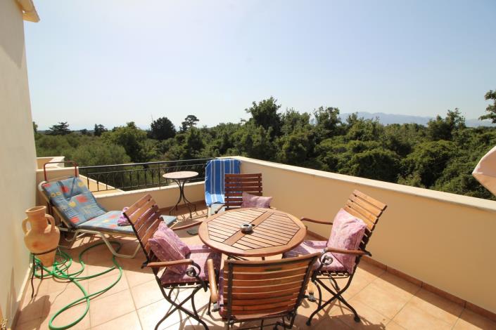 Image No.4-Maison / Villa de 2 chambres à vendre à Drapanos