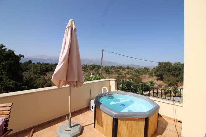 Image No.3-Maison / Villa de 2 chambres à vendre à Drapanos