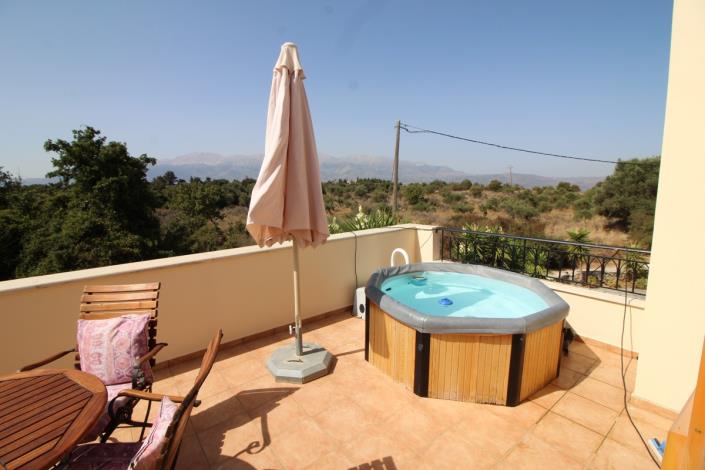 Image No.5-Maison / Villa de 2 chambres à vendre à Drapanos