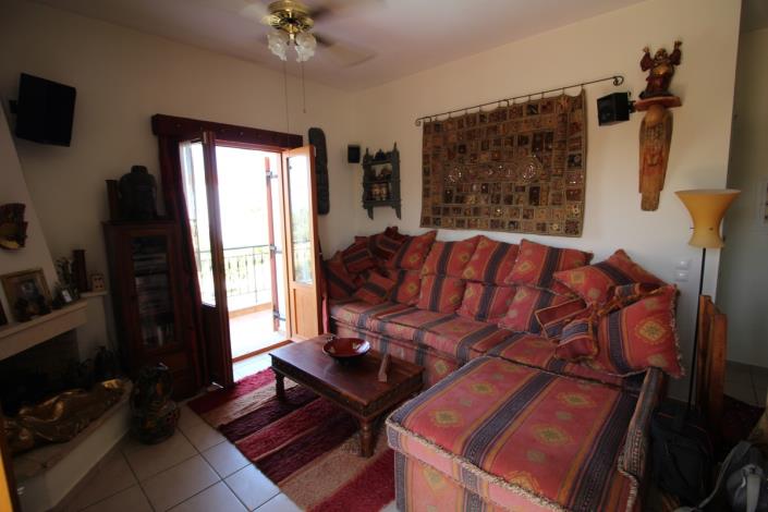 Image No.7-Maison / Villa de 2 chambres à vendre à Drapanos