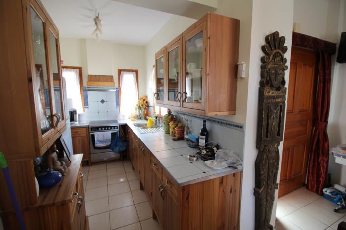 Image No.12-Maison / Villa de 2 chambres à vendre à Drapanos