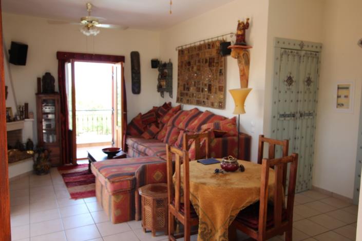 Image No.9-Maison / Villa de 2 chambres à vendre à Drapanos