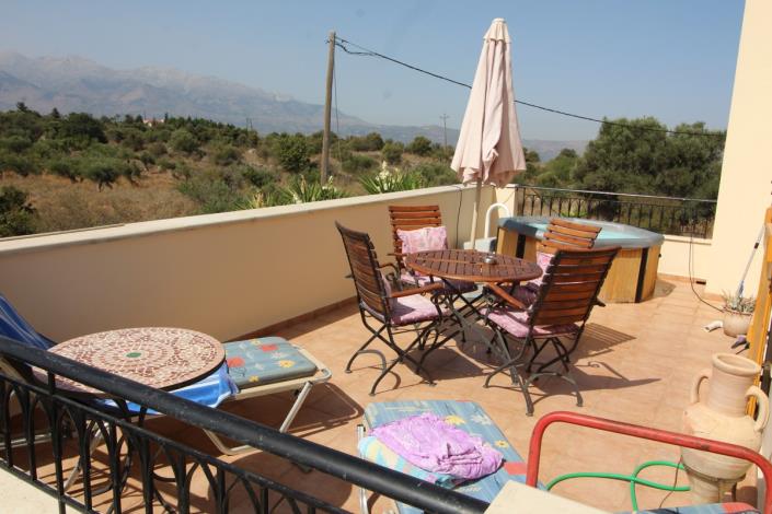 Image No.22-Maison / Villa de 2 chambres à vendre à Drapanos