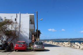 Image No.2-Un hôtel de 6 chambres à vendre à Kalyves