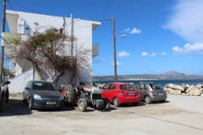 Image No.5-Un hôtel de 6 chambres à vendre à Kalyves