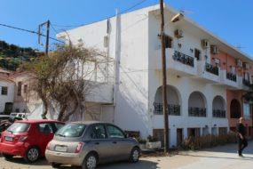 Image No.6-Un hôtel de 6 chambres à vendre à Kalyves