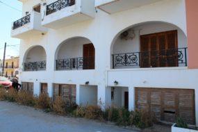 Image No.8-Un hôtel de 6 chambres à vendre à Kalyves