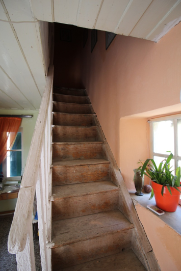 Image No.6-Maison de village de 4 chambres à vendre à Kalyves