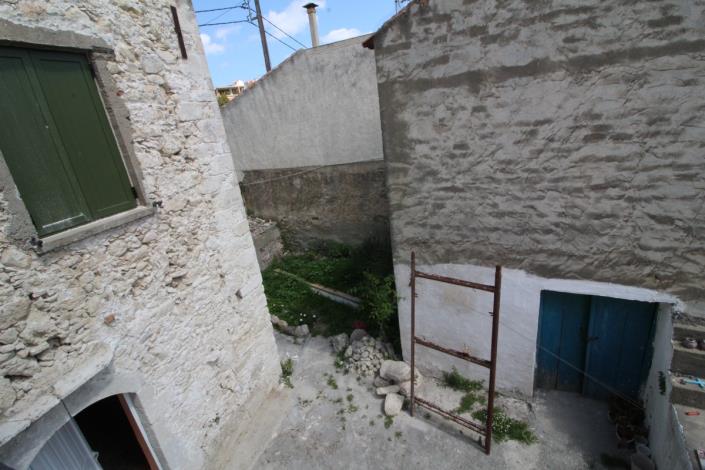 Image No.13-Maison de village de 4 chambres à vendre à Kalyves