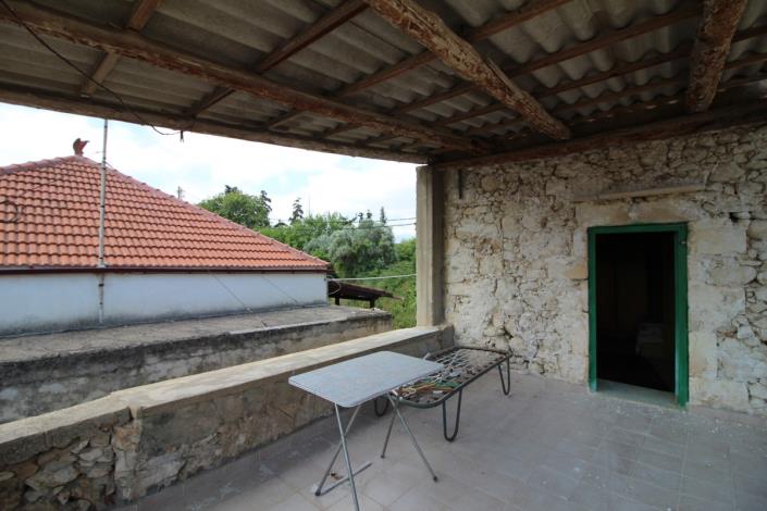 Image No.16-Maison de village de 4 chambres à vendre à Kalyves