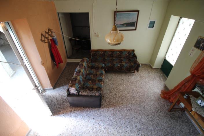 Image No.17-Maison de village de 4 chambres à vendre à Kalyves