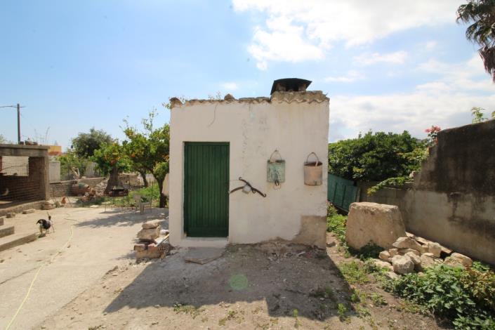 Image No.27-Maison de village de 4 chambres à vendre à Kalyves