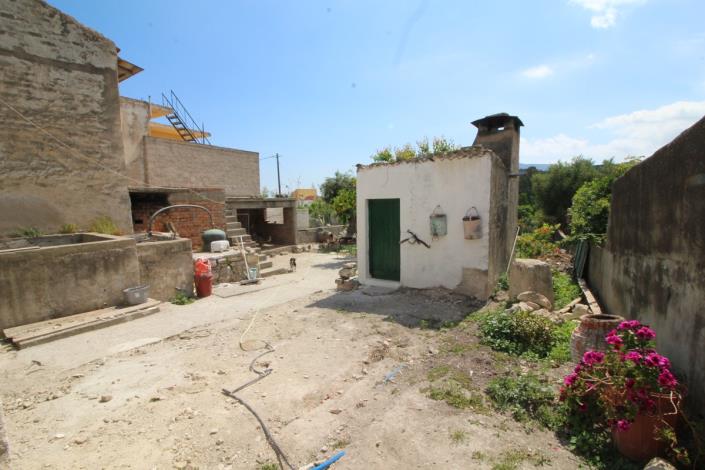 Image No.26-Maison de village de 4 chambres à vendre à Kalyves