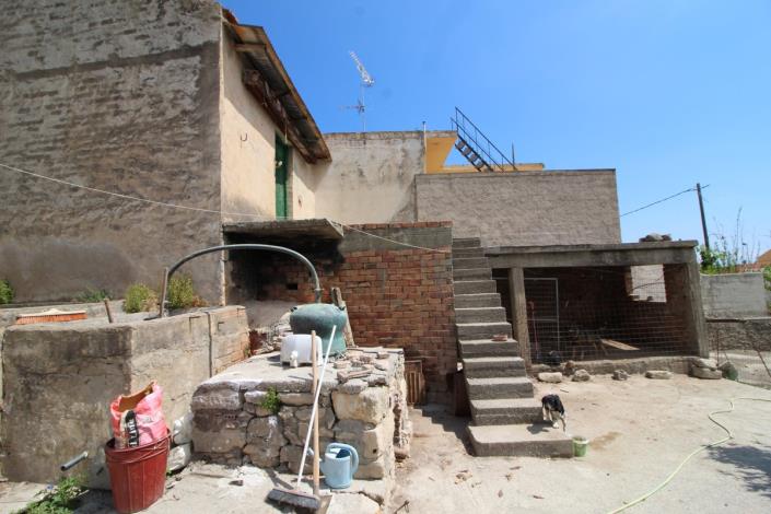 Image No.29-Maison de village de 4 chambres à vendre à Kalyves