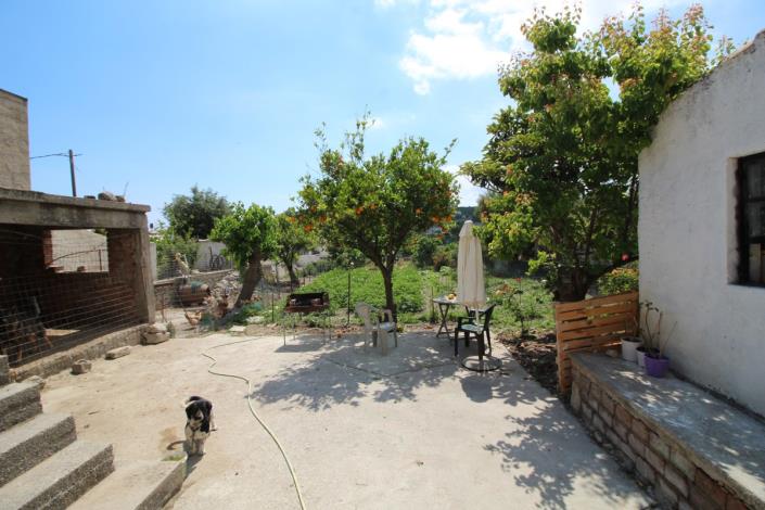 Image No.28-Maison de village de 4 chambres à vendre à Kalyves