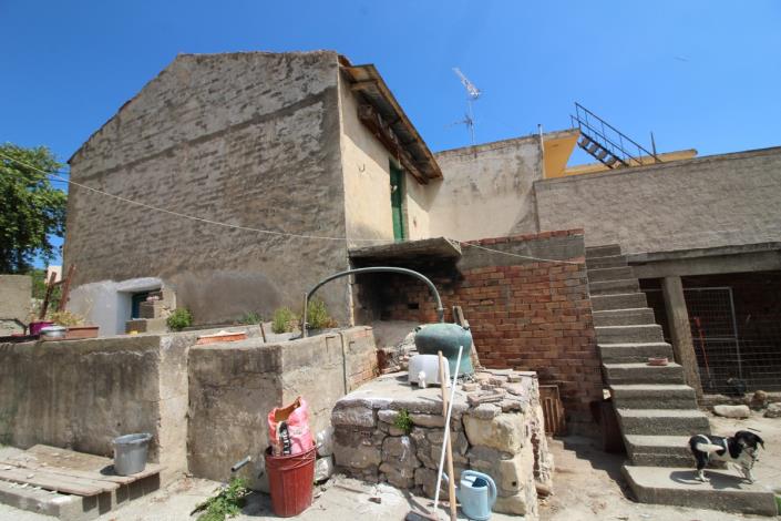 Image No.30-Maison de village de 4 chambres à vendre à Kalyves